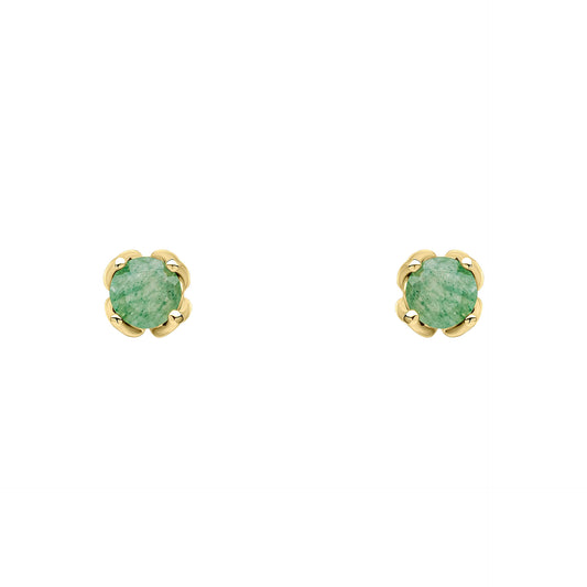 Laura Ashley Llanelli Stud Earrings