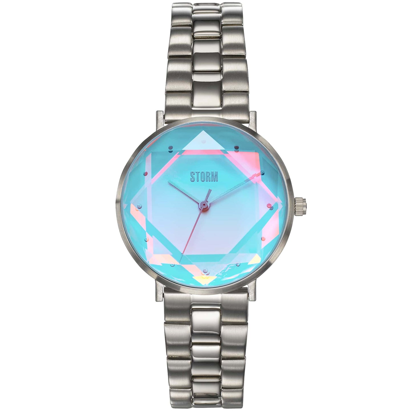 Elexi Lazer Aqua