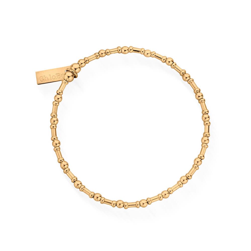 Rhythm Of Water Bracelet