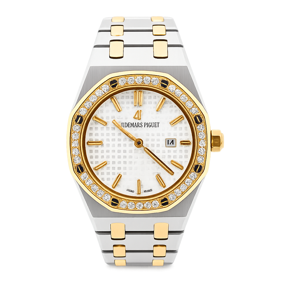 Audemars Piguet Royal Oak 33mm