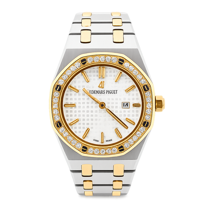 Audemars Piguet Royal Oak 33mm