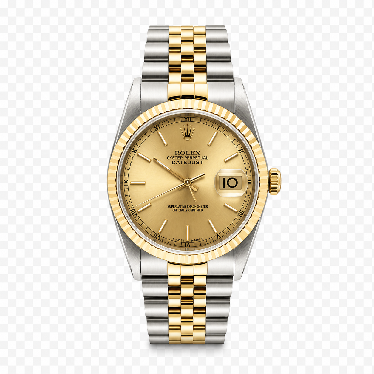 Rolex Datejust 36