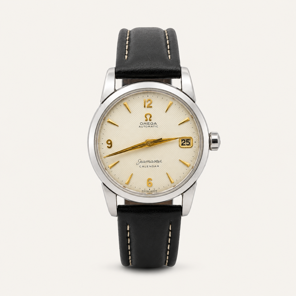Vintage Omega Seamaster