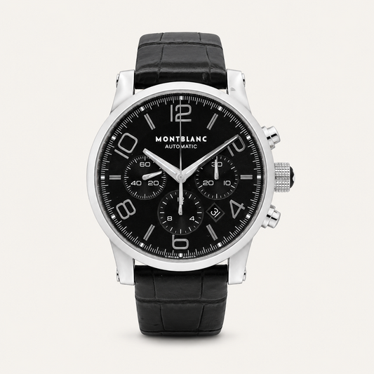 Montblanc TimeWalker Chronograph Automatic