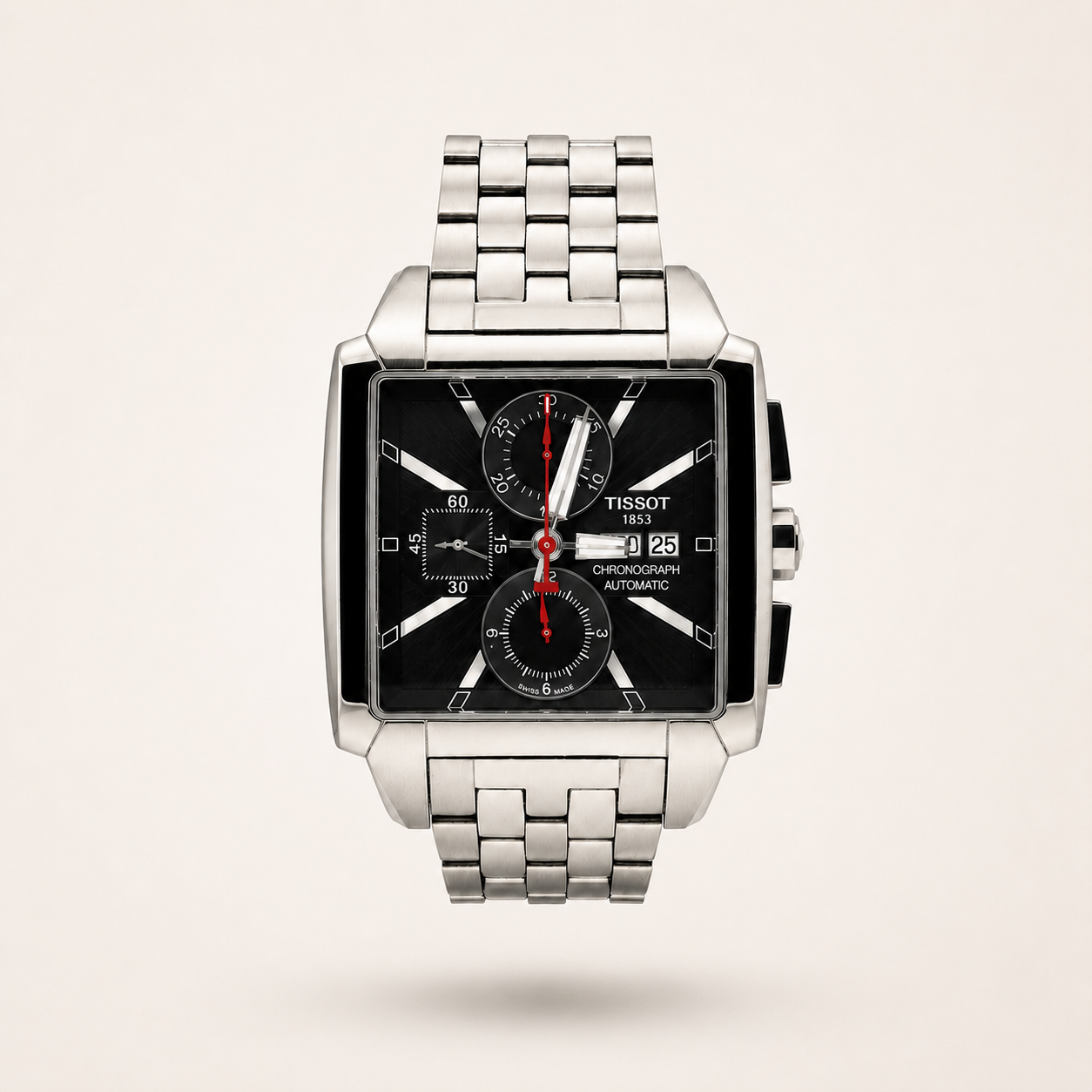 Tissot T005.514A Automatic Chronograph