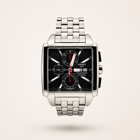 Tissot T005.514A Automatic Chronograph