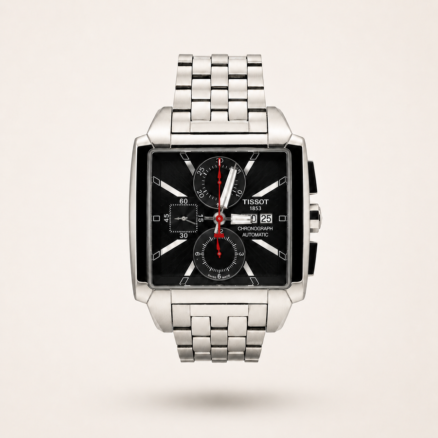 Tissot T005.514A Automatic Chronograph