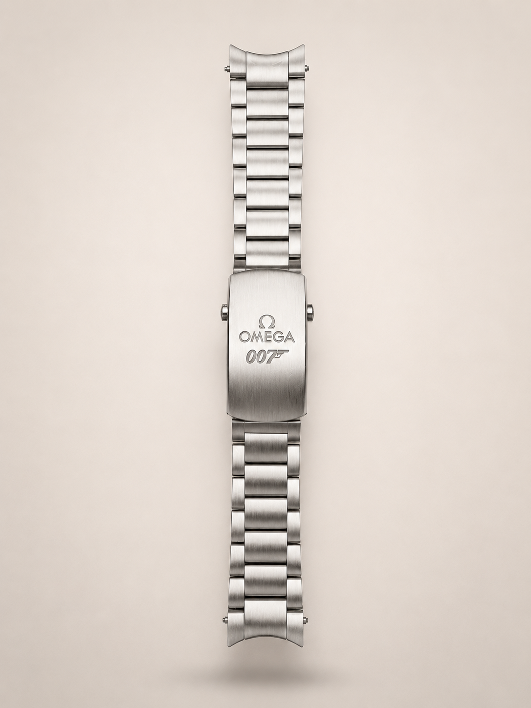 Omega Seamaster 300 SPECTRE Limited Edition serviced by the Omega Certified workshop at Marcus Tempus