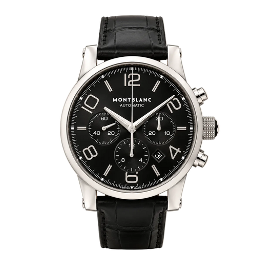 Montblanc TimeWalker Chronograph Automatic
