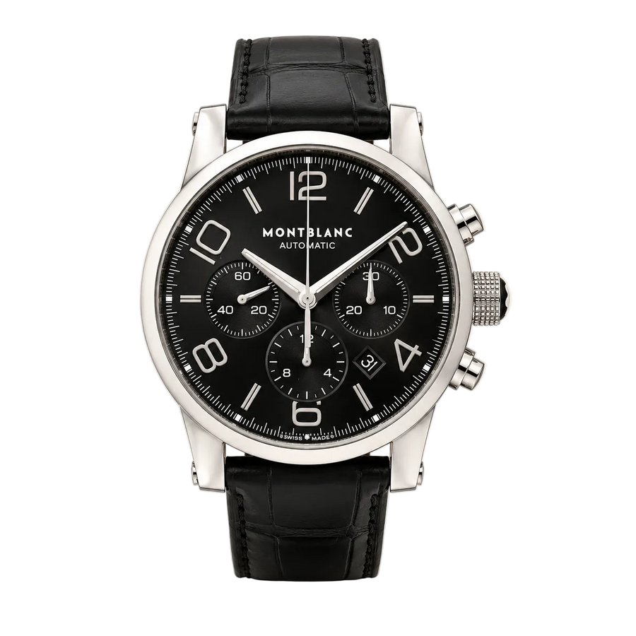 Montblanc TimeWalker Chronograph Automatic