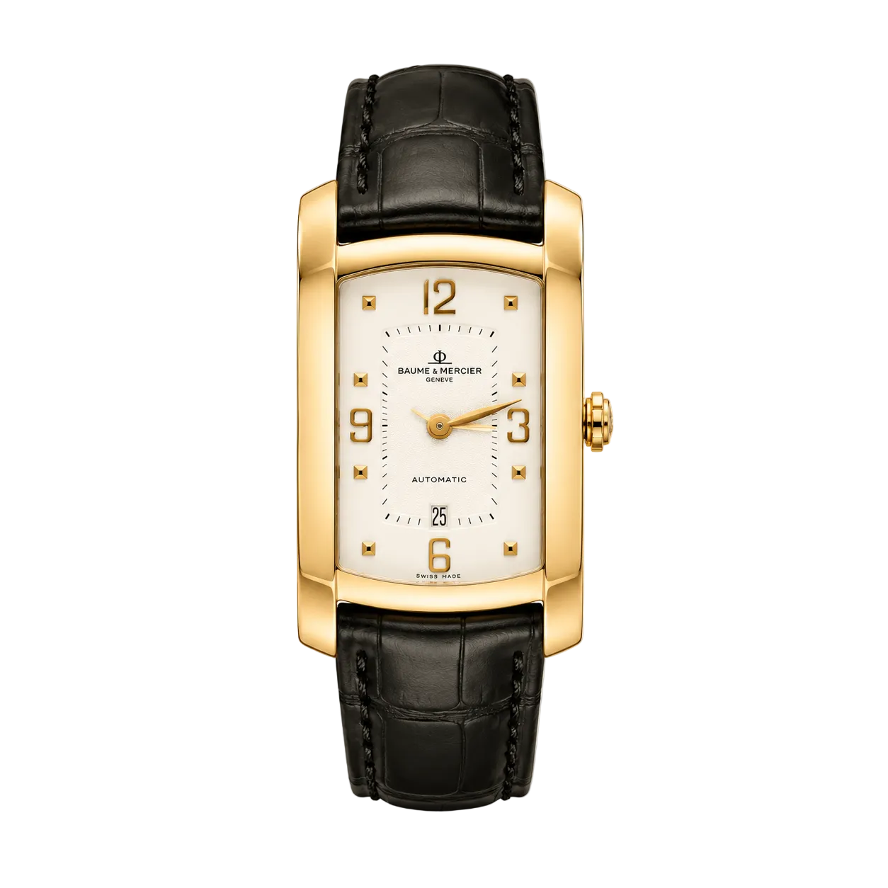 Baume & Mercier Hampton Automatic