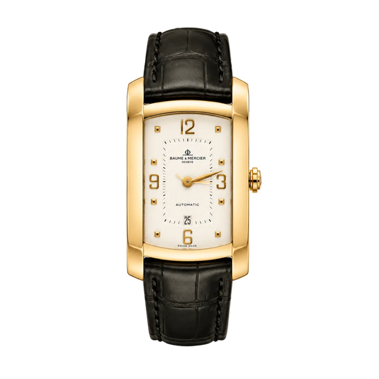 Baume & Mercier Hampton Automatic