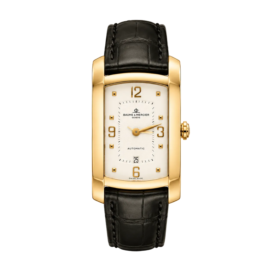Baume & Mercier Hampton Automatic