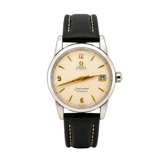 Vintage Omega Seamaster