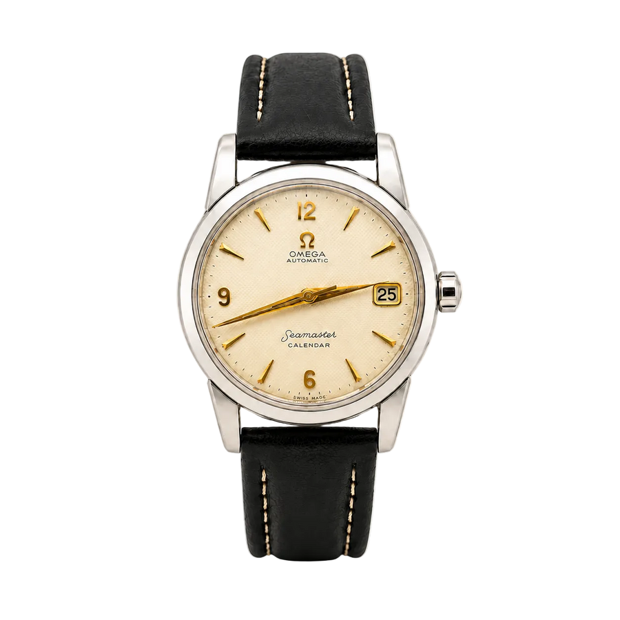 Vintage Omega Seamaster