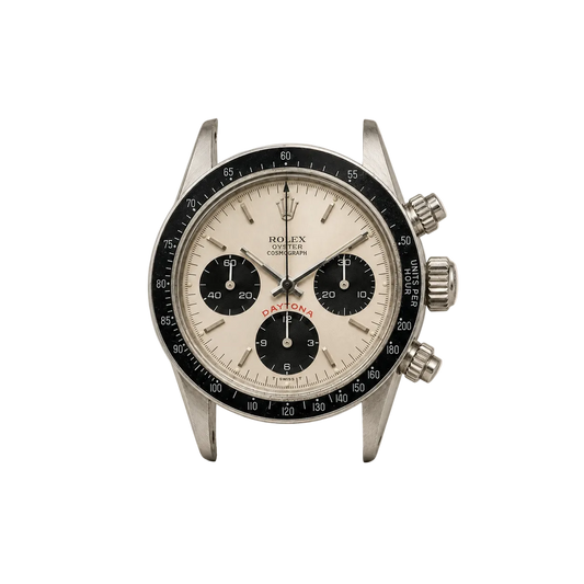Vintage Rolex Cosmograph Daytona "Big Red" Ref. 6263