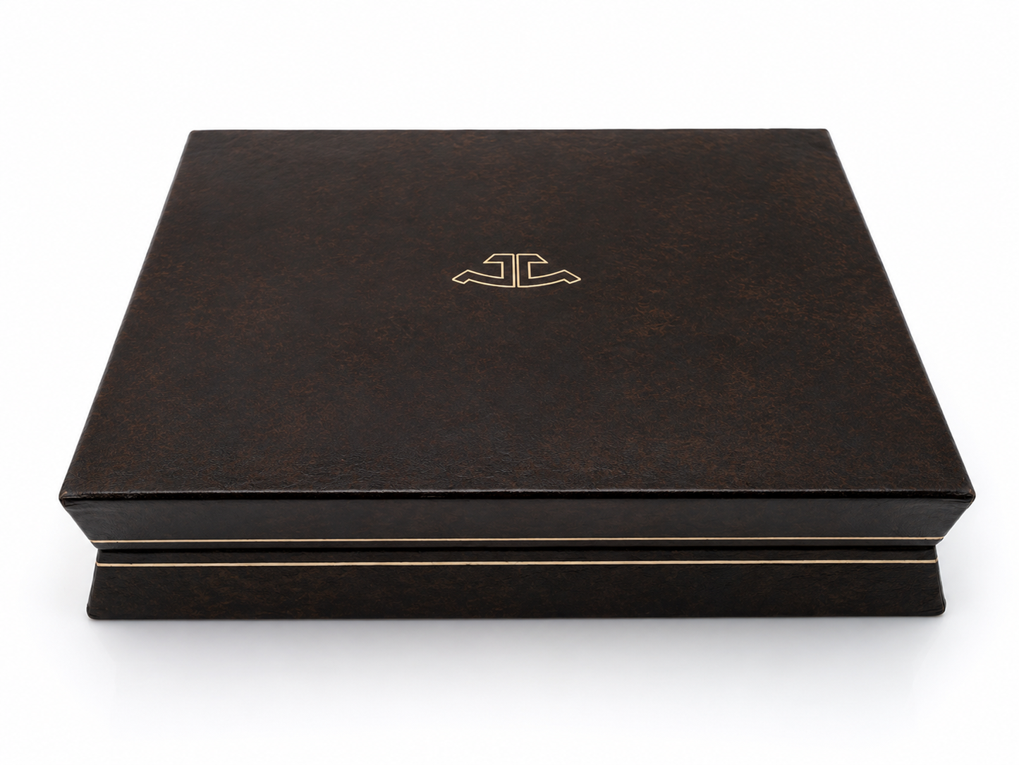 Jaeger-LeCoultre Memovox alarm watch with original box and paperwork