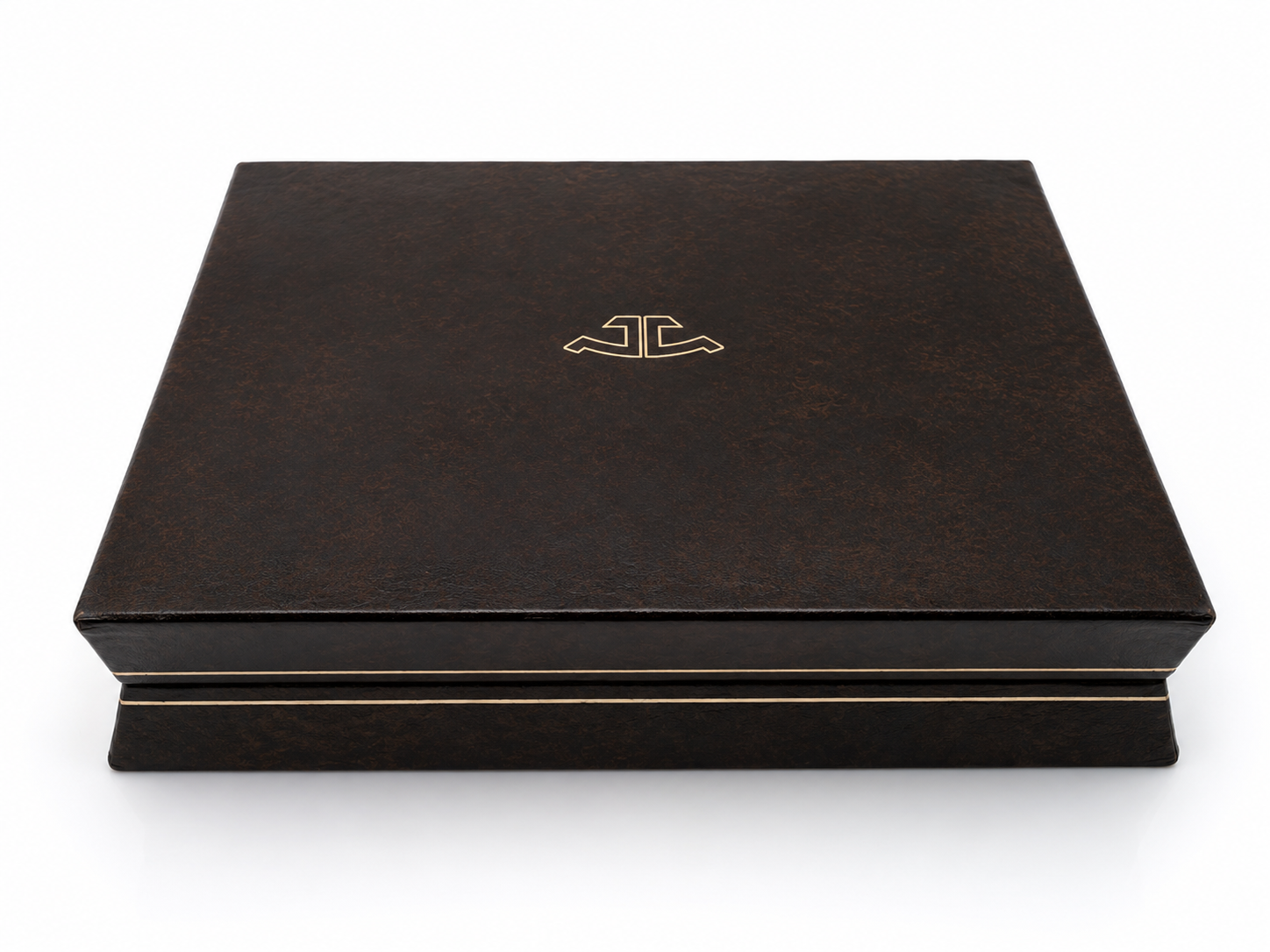 Jaeger-LeCoultre Memovox alarm watch with original box and paperwork