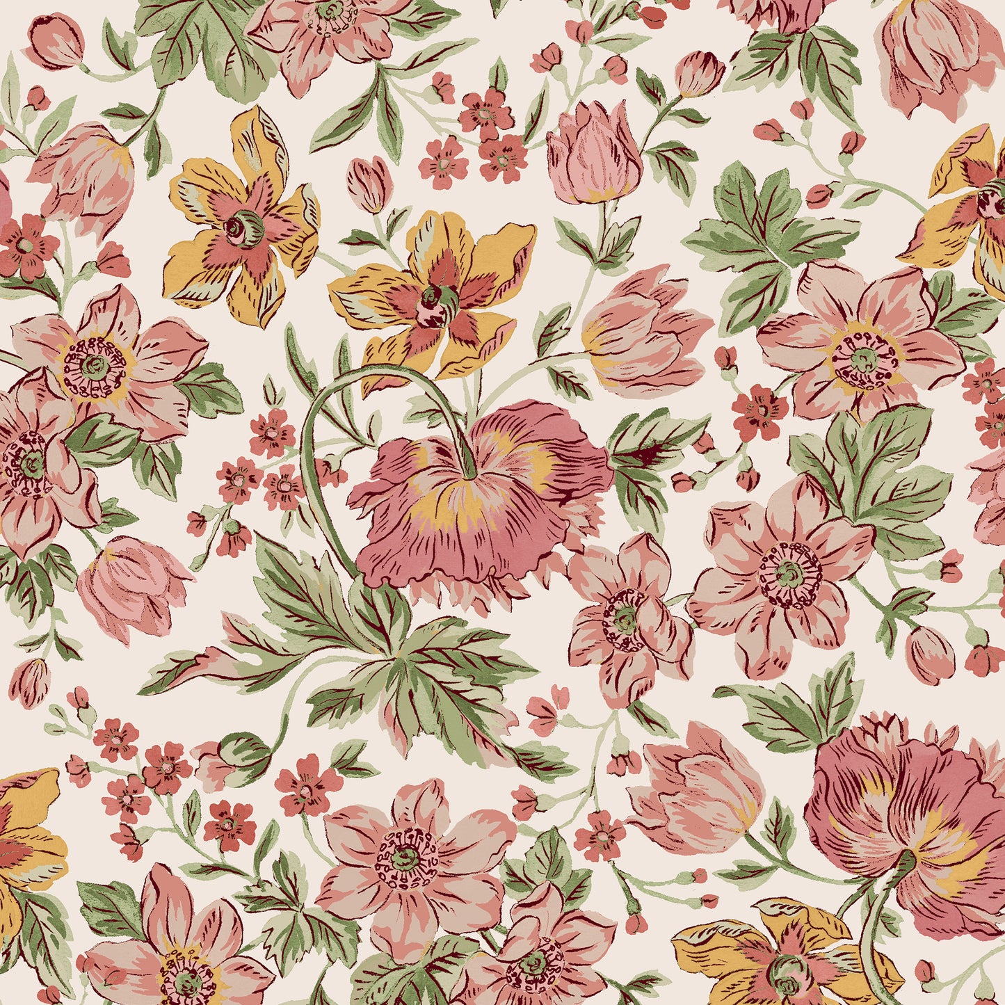 Laura Ashley Lambton Garden