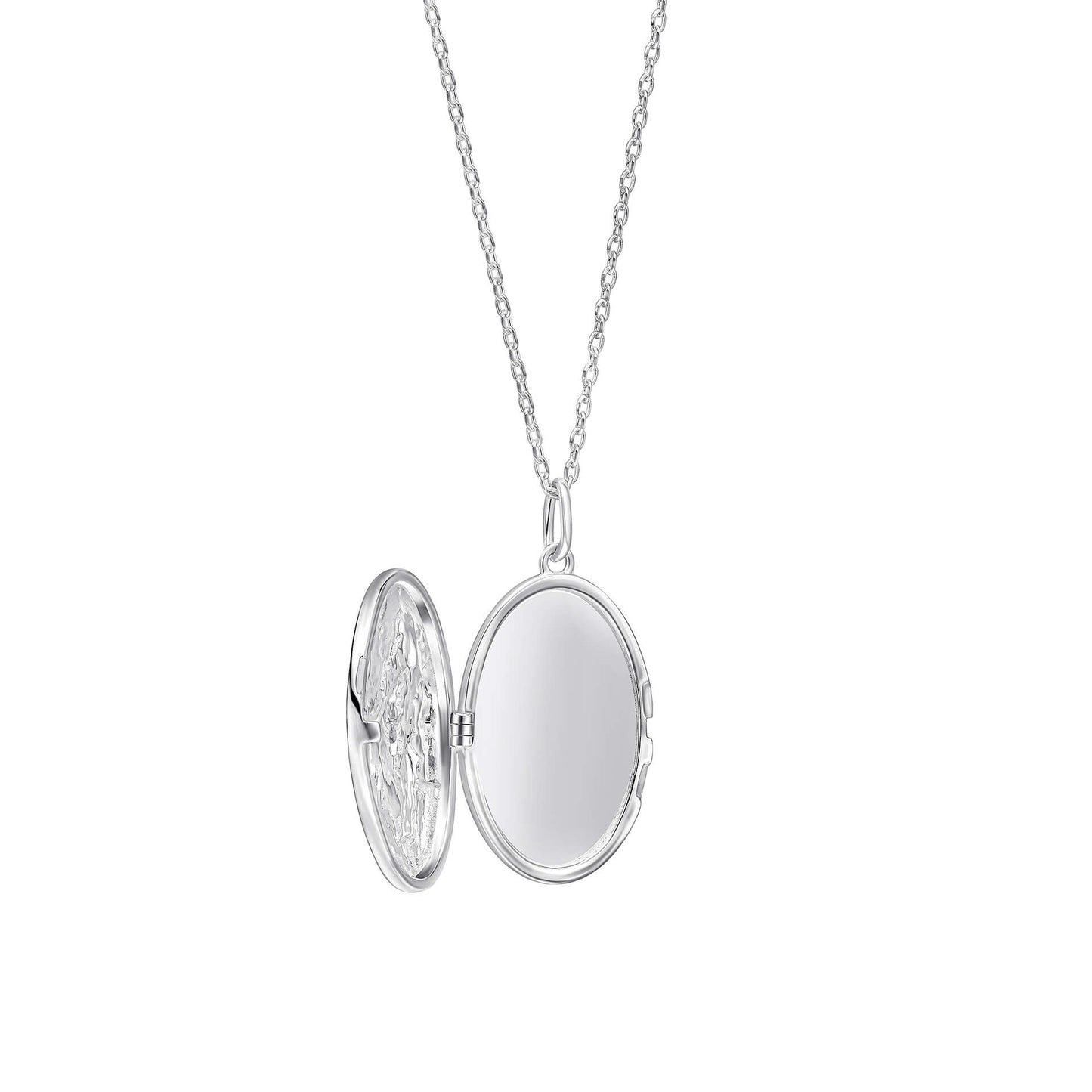 Laura Ashley Broadoak Locket Necklace