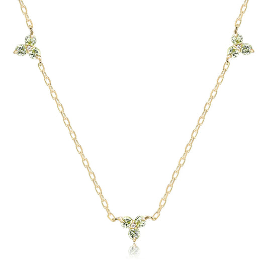 triple-peridot-necklace