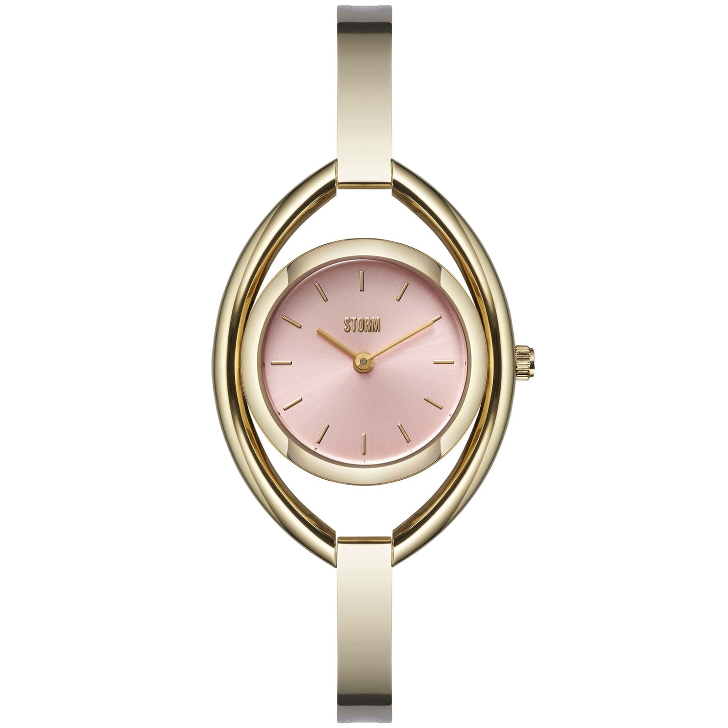 Orlena Gold Pink