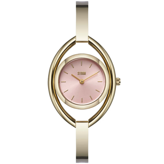 Orlena Gold Pink