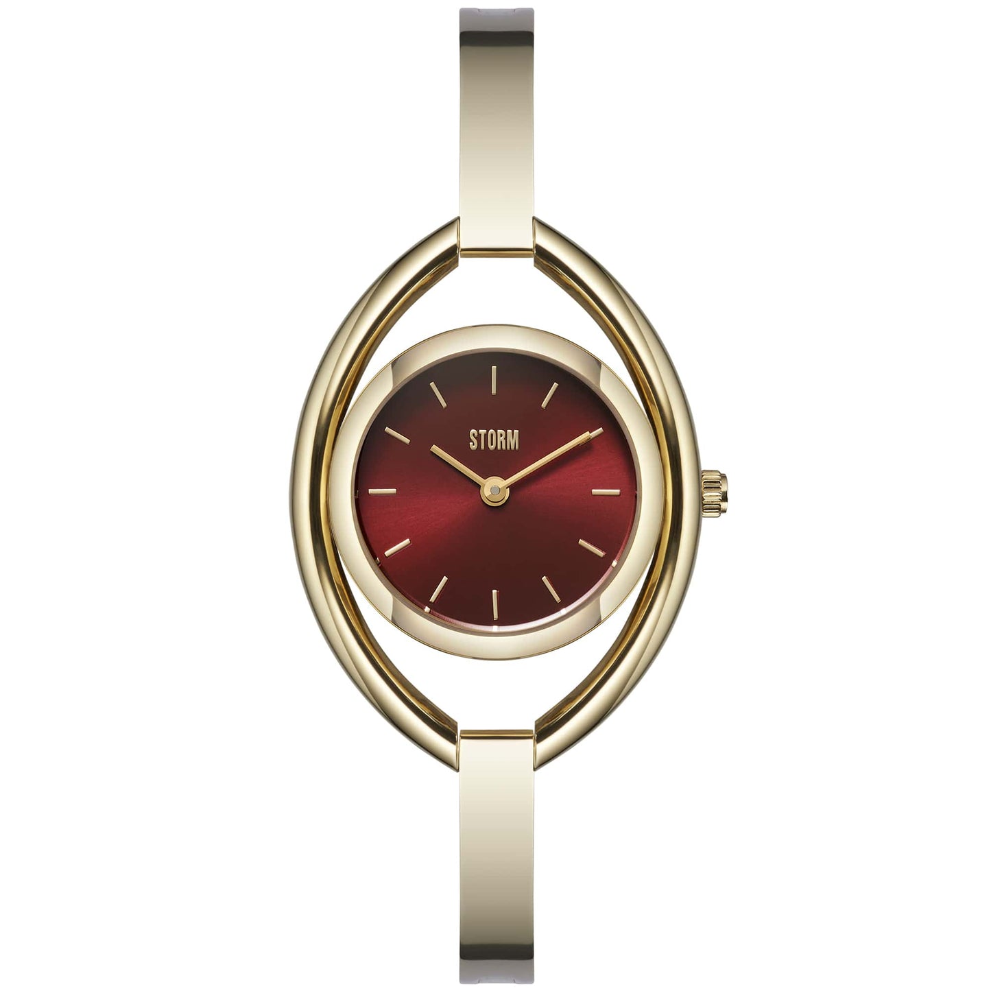 Orlena Gold Red
