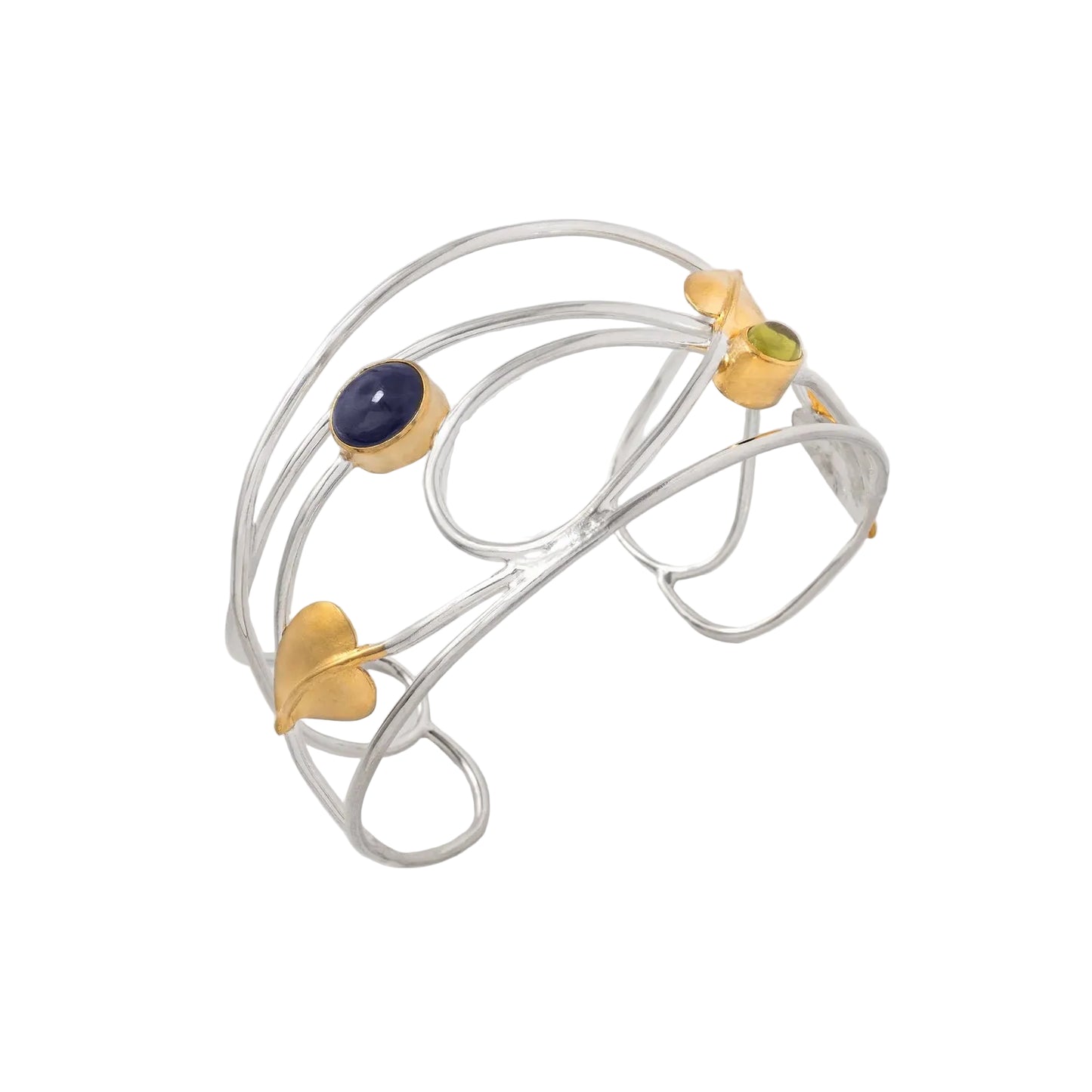 M Macdonald Willowwood Bangle