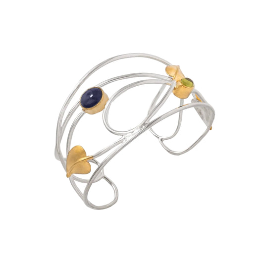 M Macdonald Willowwood Bangle