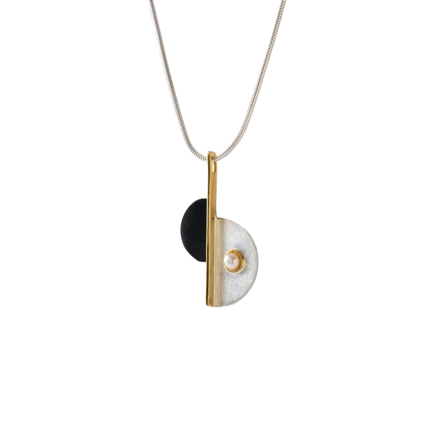 Art Deco Design Necklace