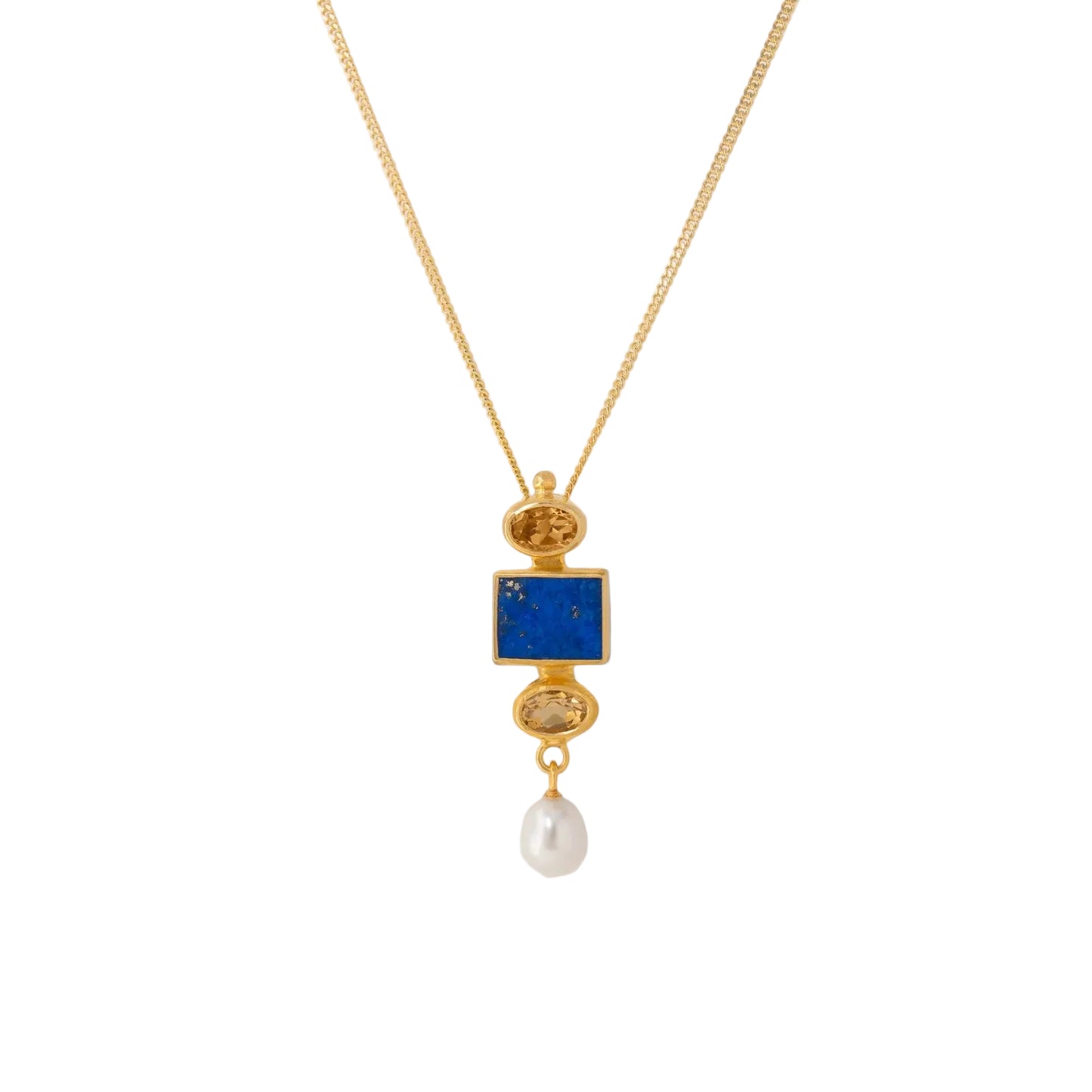 Vermeer Necklace