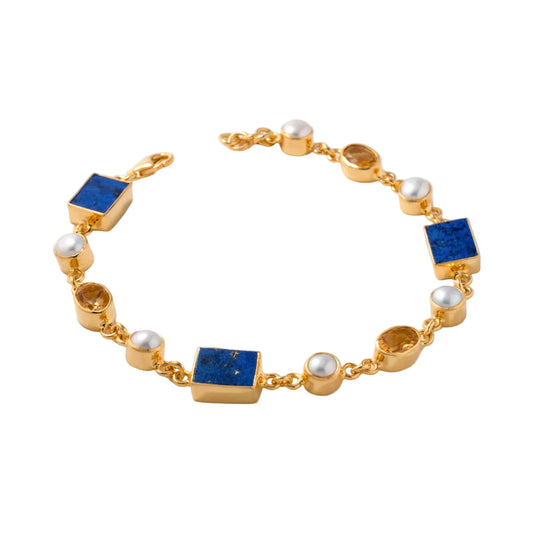 Vermeer Bracelet