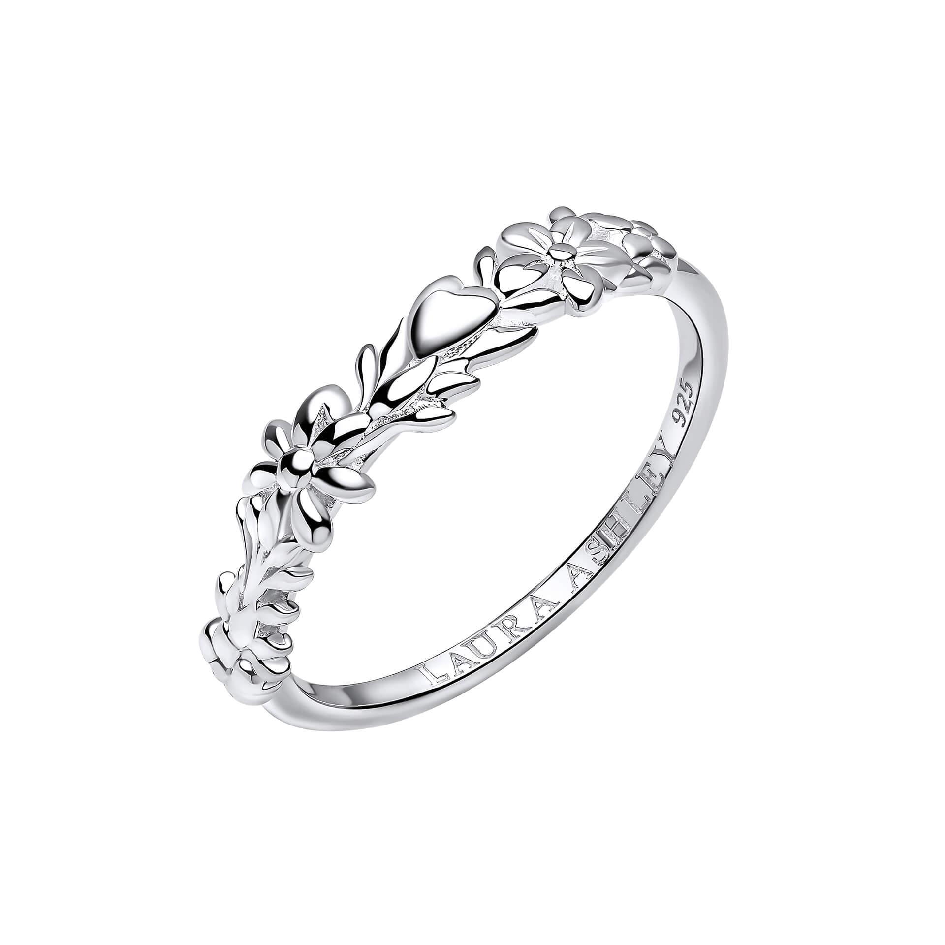 Laura Ashley Naunton Folly Ring – Marcus Tempus Antique & Modern