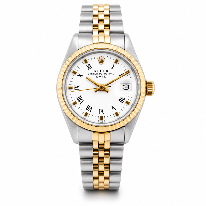 Women's watches collection at Marcus Tempus