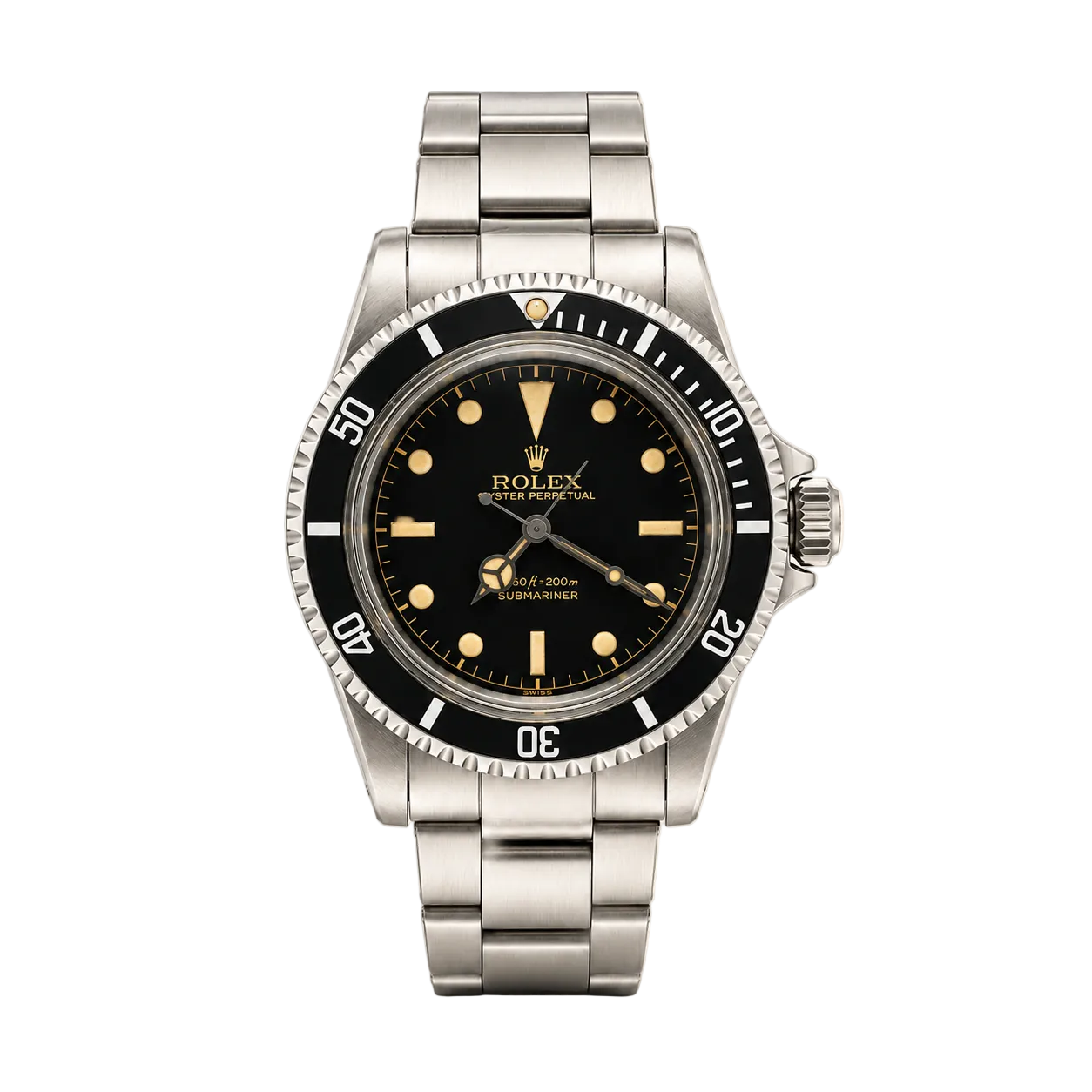 Rolex Submariner