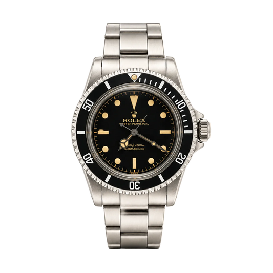 Rolex Submariner