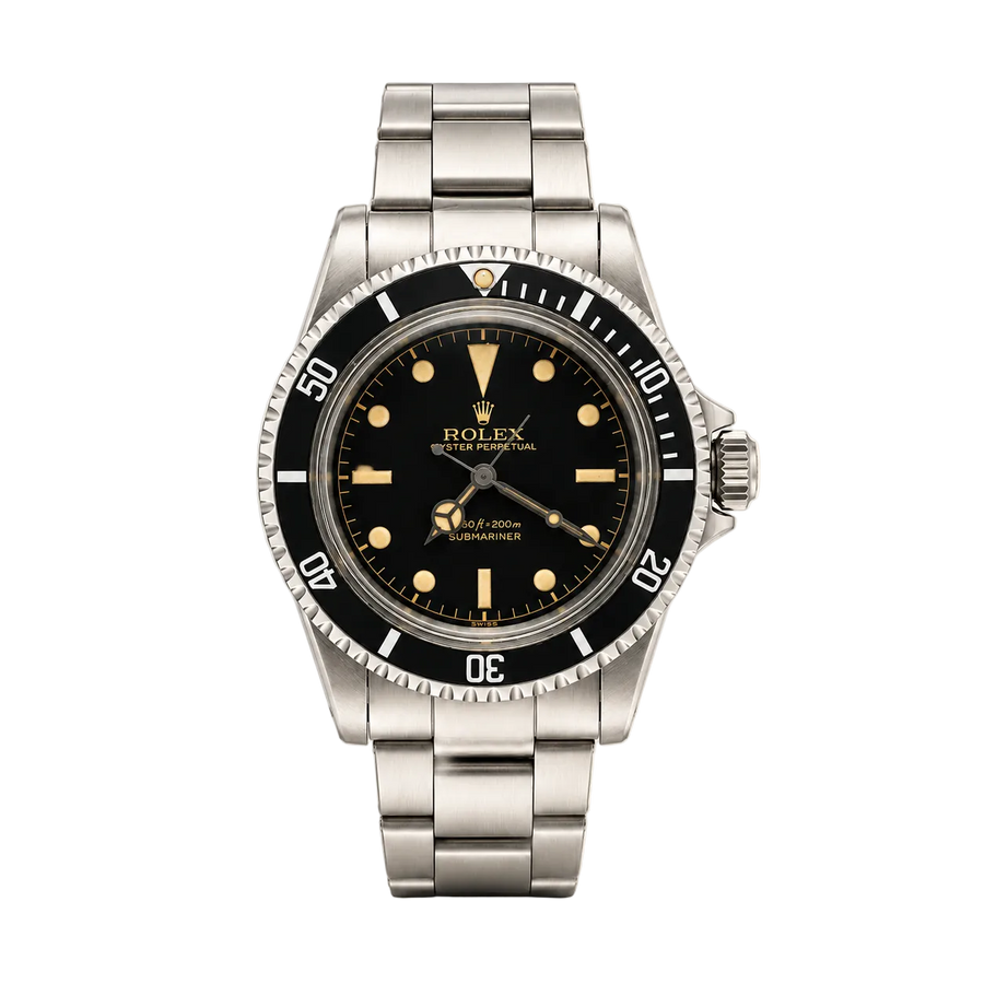 Rolex Submariner