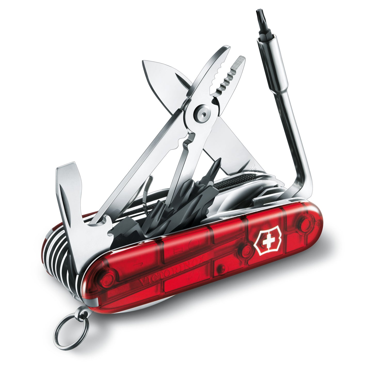Cyber Tool L