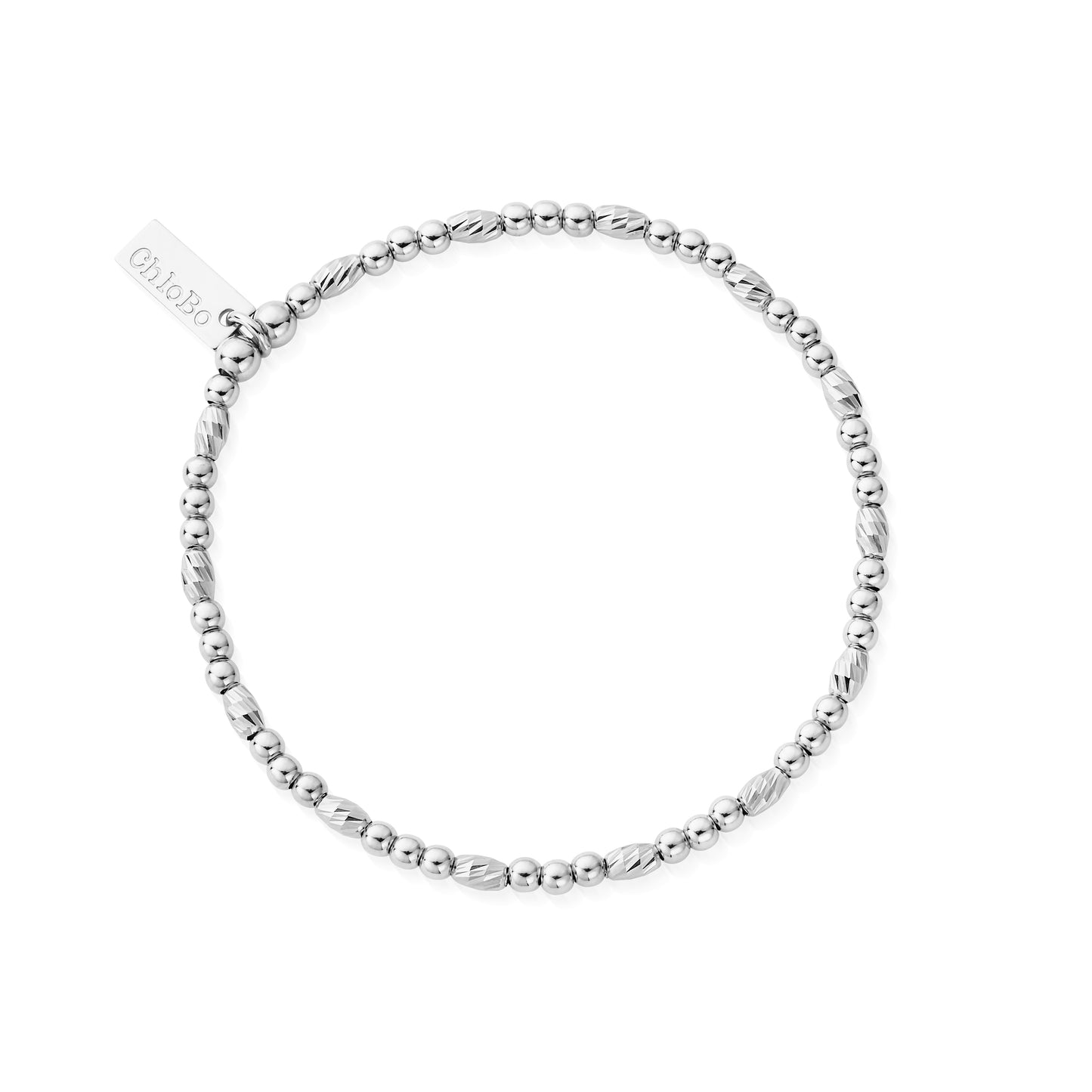 Dainty Sparkle Bracelet