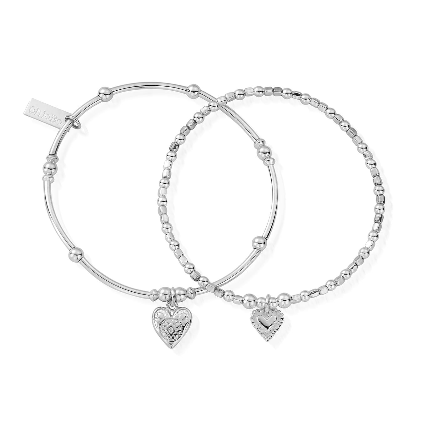 Compassion Set of 2
