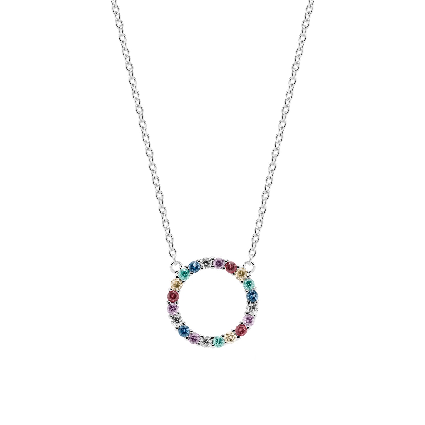 Necklace Biella