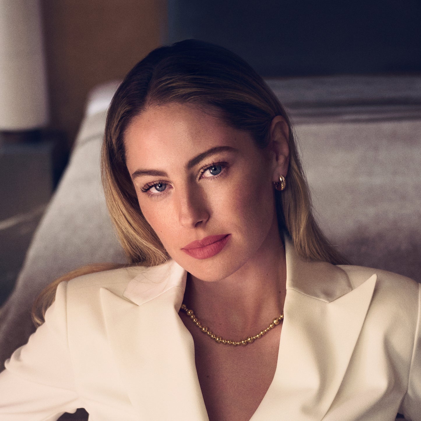 Earrings Palermo Medio