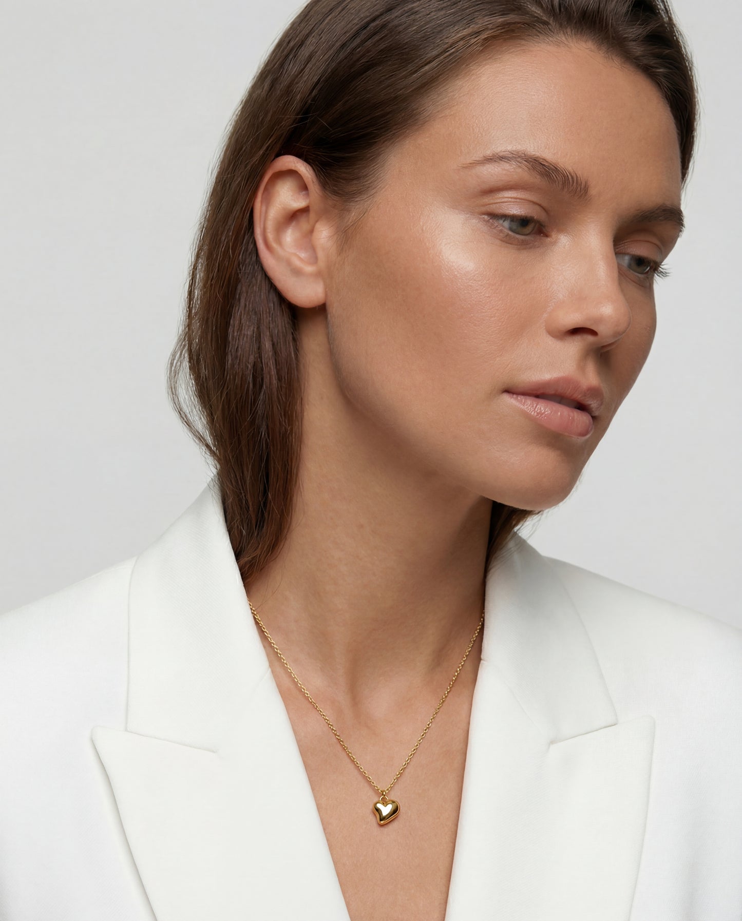 Necklace Lauria Parvus