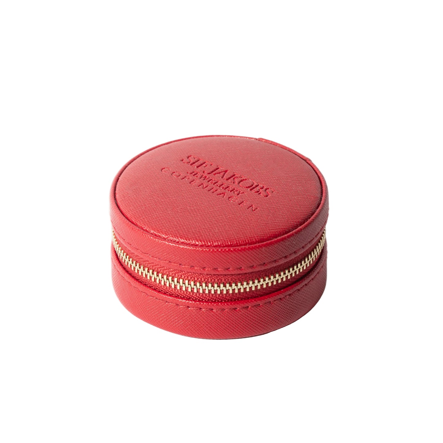 Valentine Jewellery Travel Box