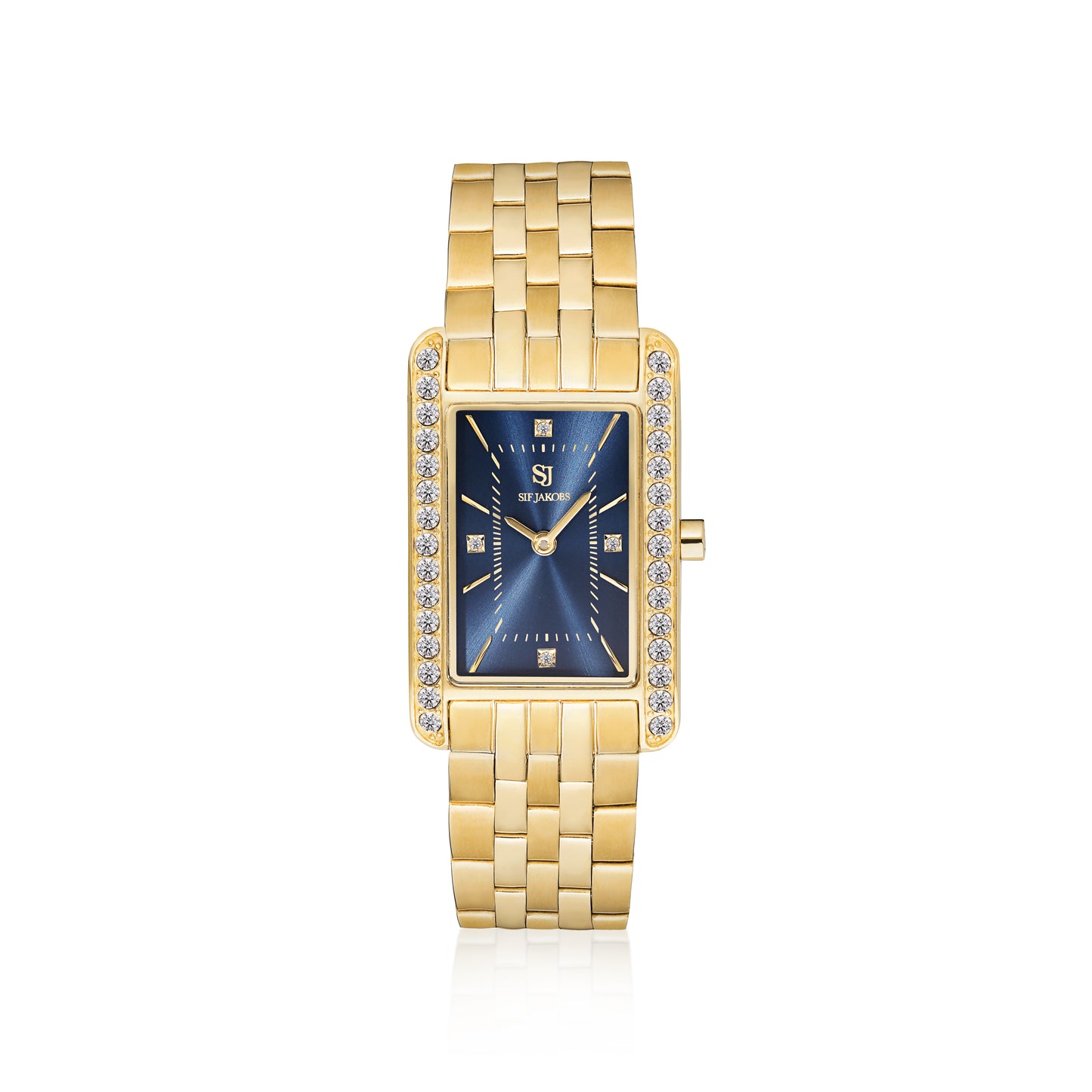 Watch Martina Navy Blue