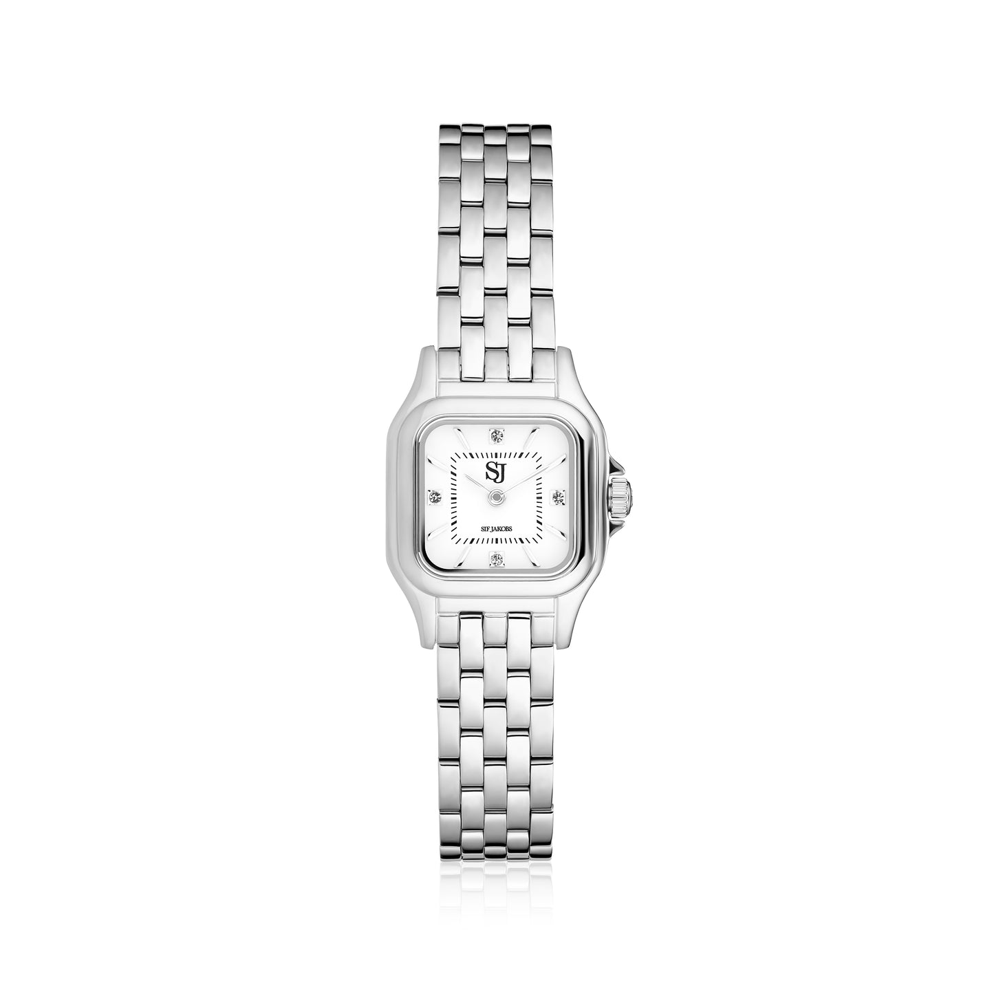 Watch Fiorella Steel