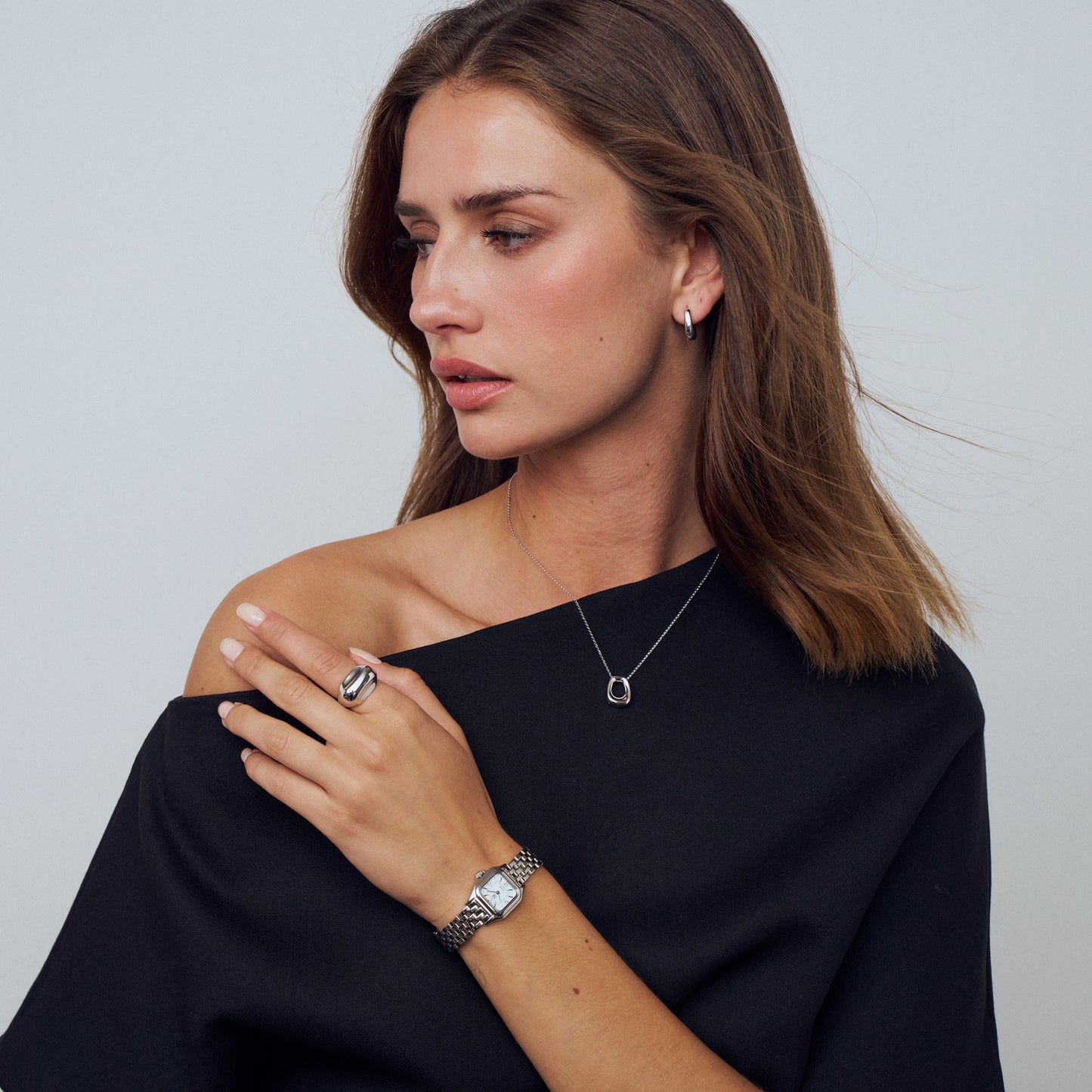 Watch Fiorella Steel