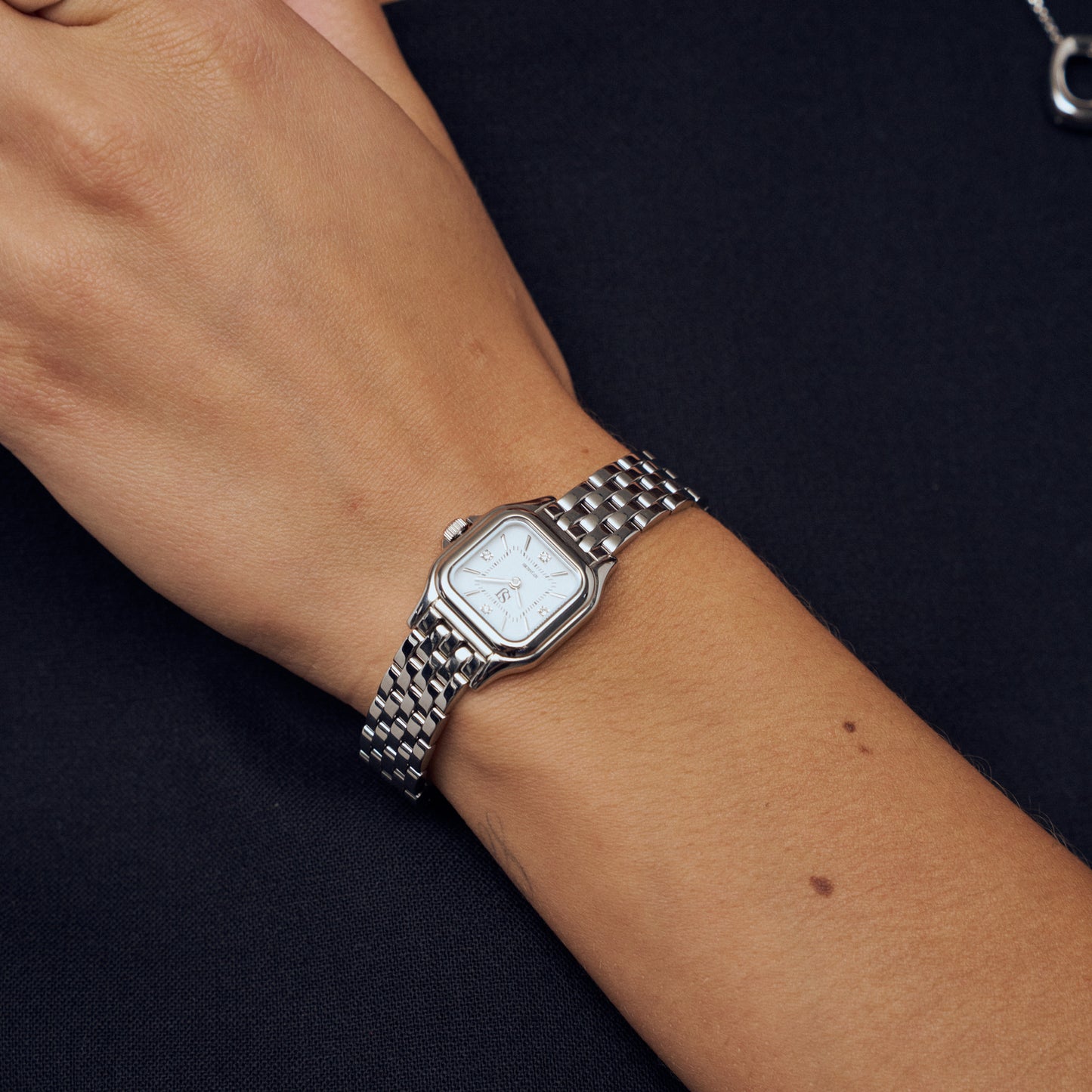 Watch Fiorella Steel