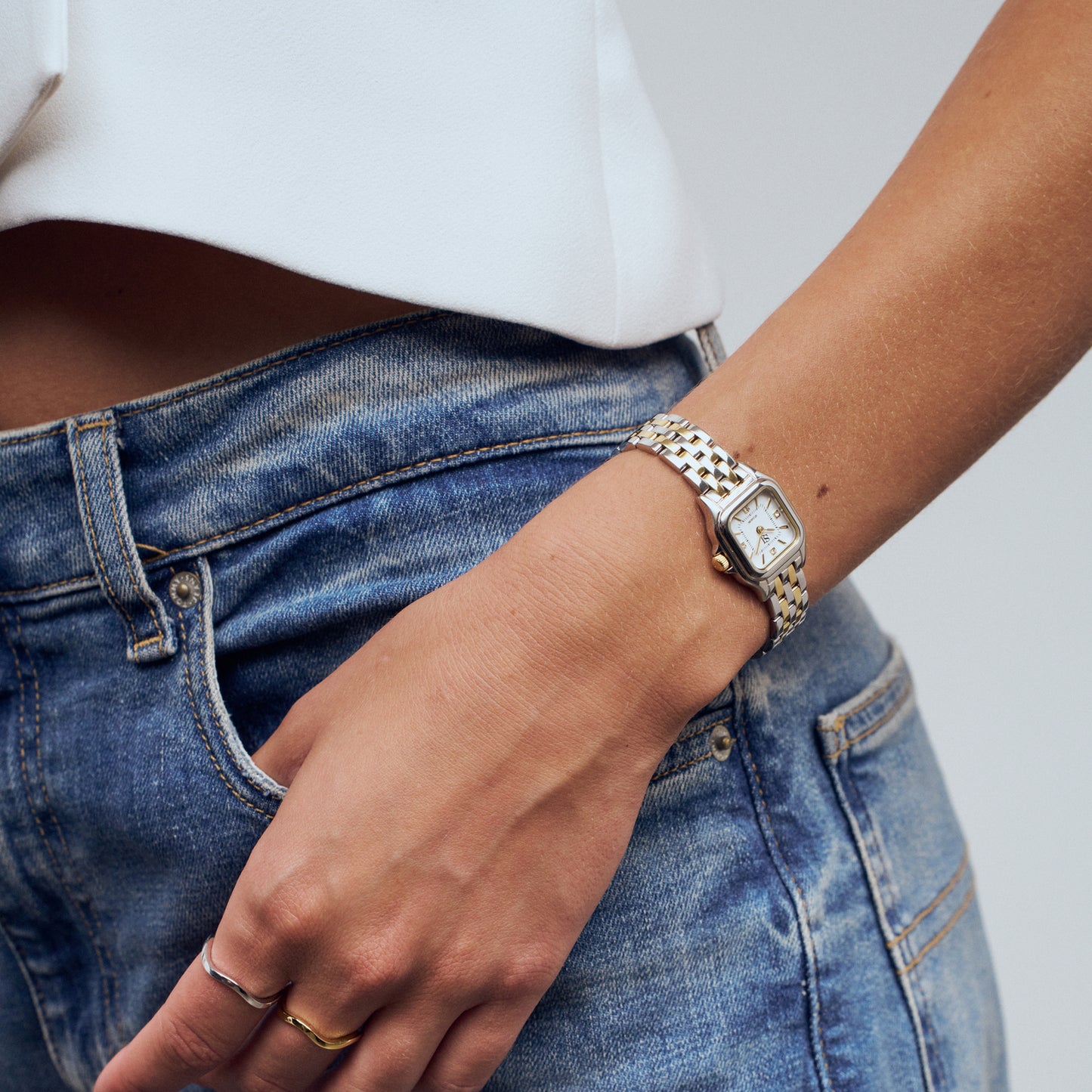 Watch Fiorella Two Tone